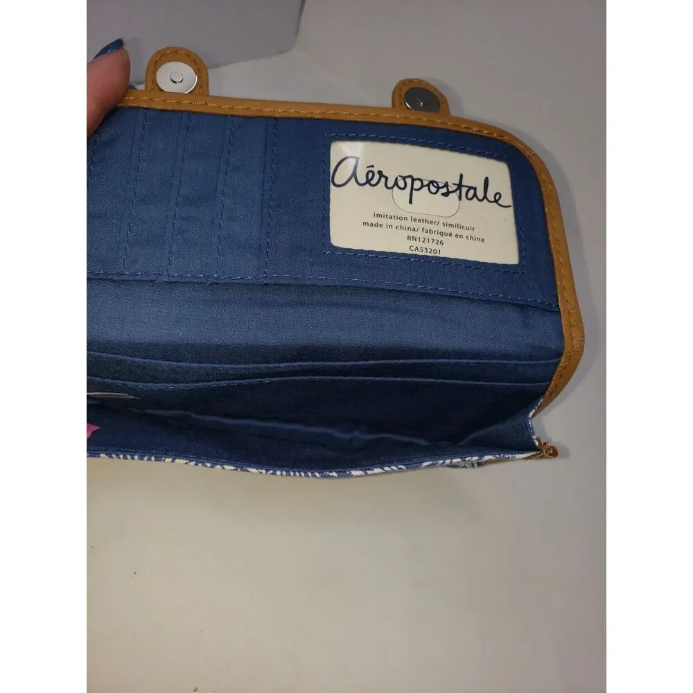 Aeropostale new tags